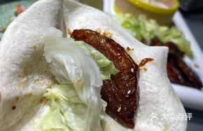 Old Changzhou Hand-Ripped Meat