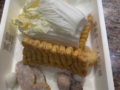 -食代馆(深业上城店)