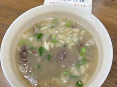 -老刘家泡馍·陕西老字号(钟楼广济街店)