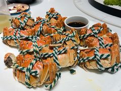 -富黎华海鲜大酒楼(正大广场店)