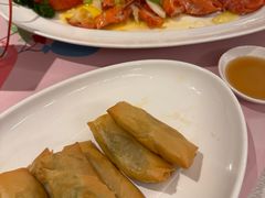 -上海人家花樣年华(中山公园店)