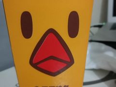 -汉堡王(EAC欧美中心店)