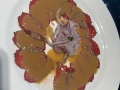 -daozao料理美术馆(东营店)