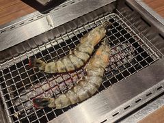 -俺的焼肉(銀座9丁目店)