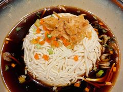 -南京大牌档(香港广场店)