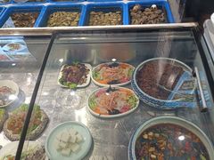 -萃和楼海鲜酒店(汉口路店)