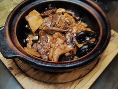 -京天红酒家(虎坊路店)