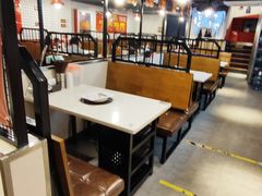 -食潮汕头鲜牛馆(望京保利店)