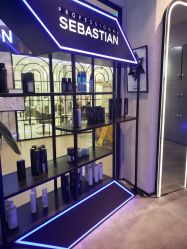 -SEBASTIAN塞巴斯汀