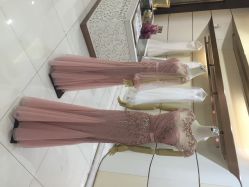 点击看大图 宝娜嫁衣馆-南京宝娜嫁衣婚纱礼服馆(中央路店)