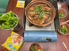 -包工仔·牛杂自助放题