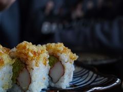 李公主卷-三井寿司