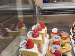 -PAOPAO Bakery&Café(港汇店)