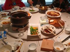 -简小舍·民间手艺菜(武昌江滩店)