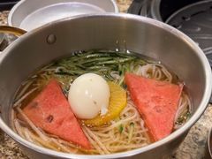-首尔烤肉大排档(合生汇店)
