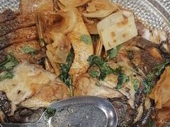 -宏状元现熬粥·京味菜(五棵松店)