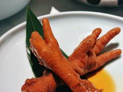 -外婆家(西红门荟聚购物中心店)