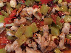 脆肠-陈三炖鸡馆(金众小区店)