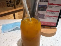-味千拉面(又一城店)