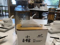 -苏湘小馆·不做预制菜(青年公社店)
