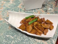-金枝玉叶上海人家食府(三里河店)
