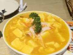 -初拾·花里餐厅(钜城华亿店)