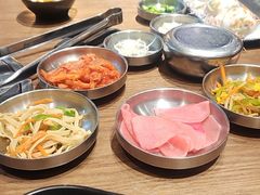 -香猪坊韩国烤肉专属门店(魏公村店)
