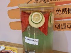 -木屋烧烤(双榆树店)