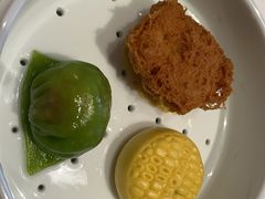 -宝丽轩中餐厅BAOLIXUAN