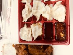 -东方饺子王(新奥购物中心店)