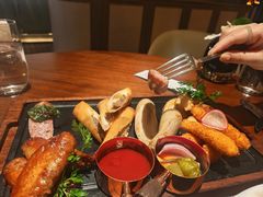 -佐度王子扒房(天鹅湖店)