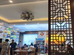 -自游人·美食一楼·地道徽菜(三十年名店)