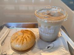 -SAANCI山池咖啡(海上世界文化艺术中心店)