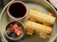 -普朗姆生蚝吧(原建国路店)