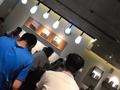 -喜茶(深圳东门1234店)