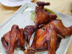 -吉莲利苑海鲜酒家(珠海拱北28年老字号店)