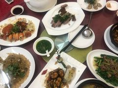 -吴祥记潮州菜·百年老字号·砂锅粥