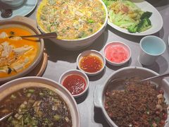 -闽上鲜·福建菜(龙湖滨江天街店)