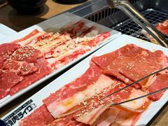 -焼肉ライク·烧肉LIKE(万菱汇店)
