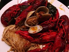 -富力希尔顿酒店·地阔自助餐厅