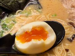 -一蘭拉面(新宿中央东口店)
