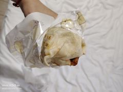 -土耳其烤肉(雪峻美食城店)