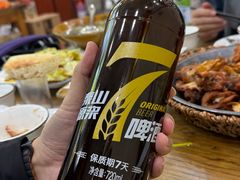 -许家炒鸡店(清真寺街店)