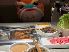 -海底捞火锅(珠影星光城夜宵主题店)