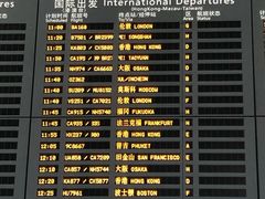 -上海浦东国际机场-T2航站楼