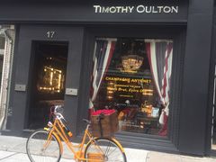 -文辉墨鱼丸大王(铜锣湾渣甸街总店)