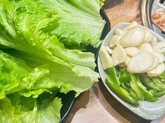 -牛人·雪花牛·木炭烤肉(昆山陆家店)