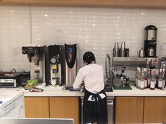 -逸派咖啡 EPARKCOFFEE(广安门店)