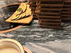 -慢丽江·云南野生菌土鸡锅(付家庄店)