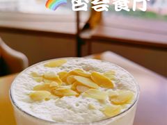 抹茶瓜瓜-杏荟旋转餐厅(广州爱群店)